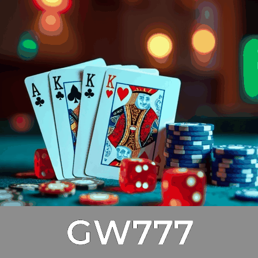 GW777: Excelência em Serviços Profissionais de Jogos