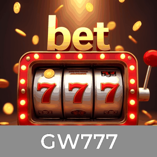 GW777: Caça-níqueis com Jackpot, Poker Ao Vivo e Mesa de Blackjack