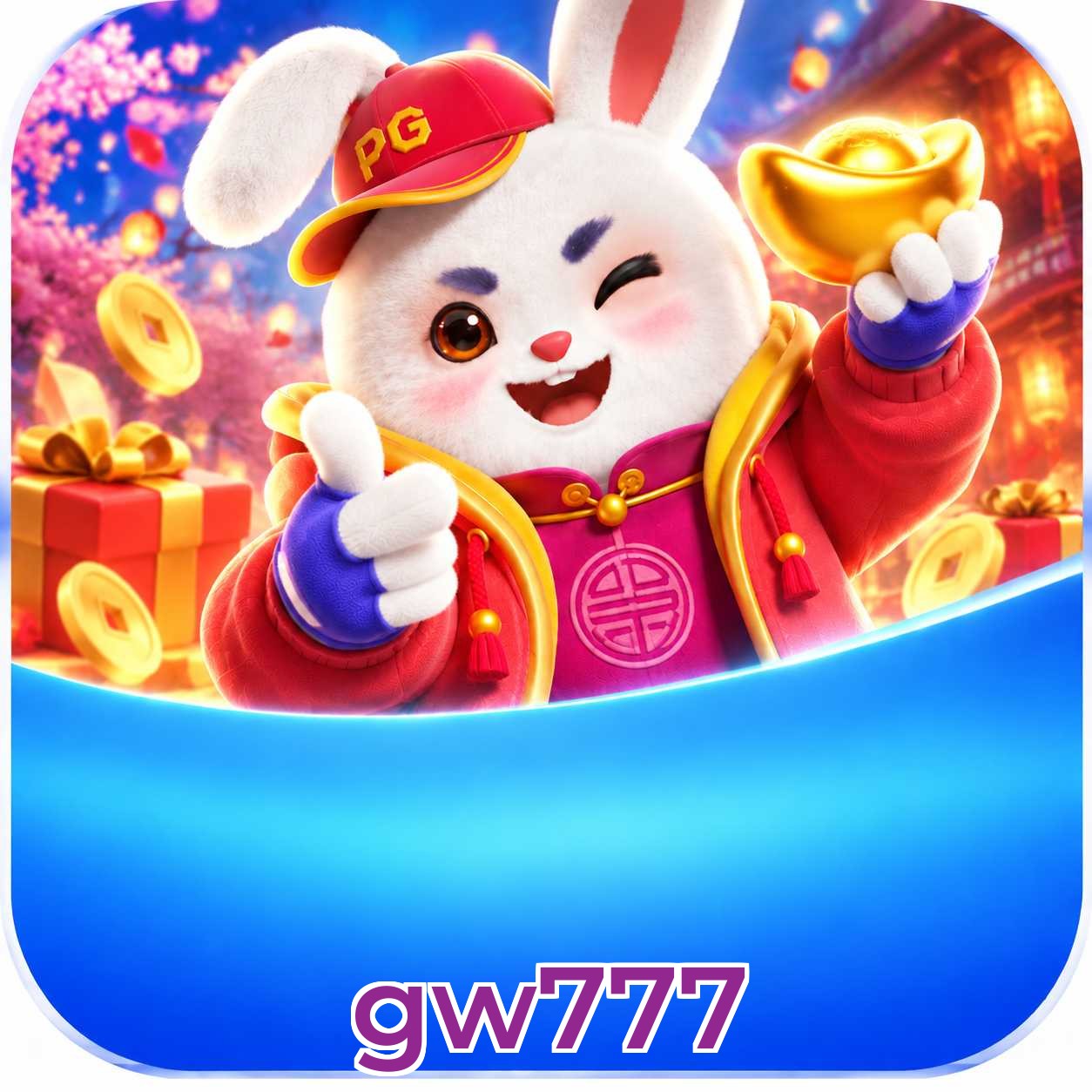 gw777 Logo