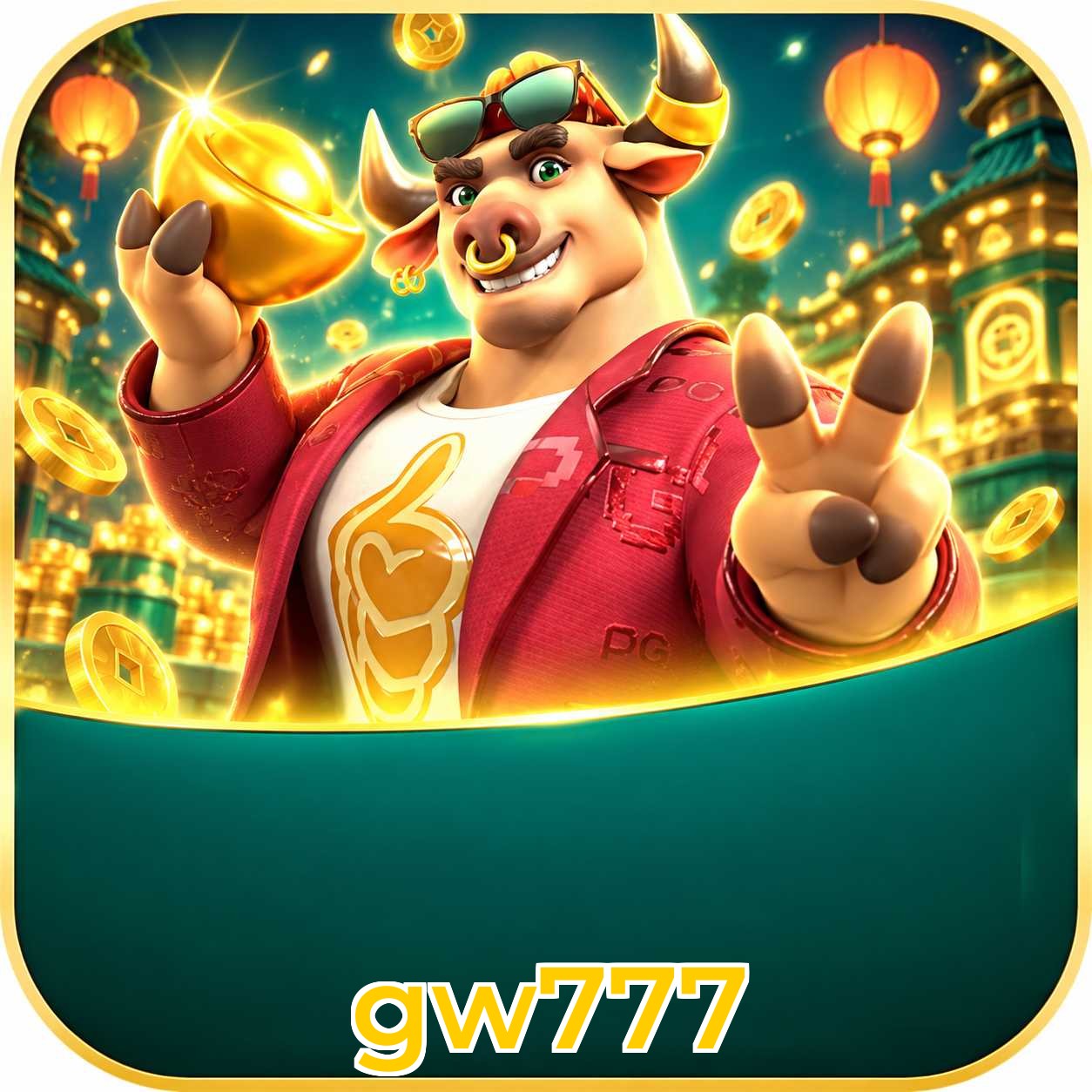 gw777 Métodos de Login