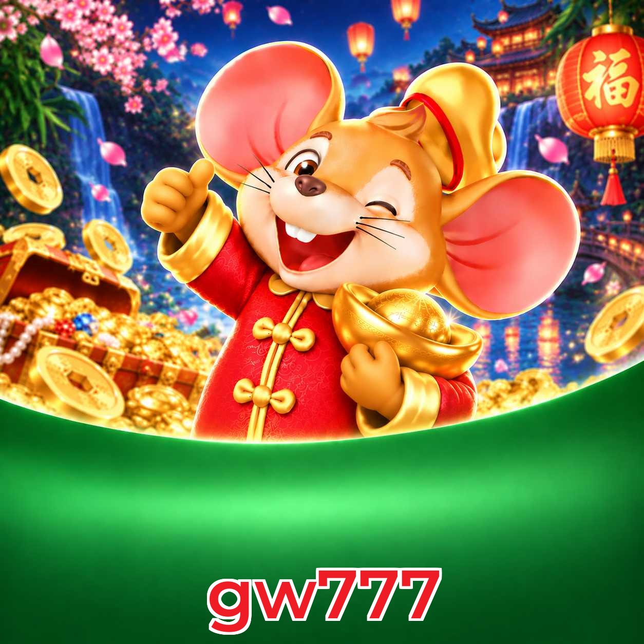 gw777 Security