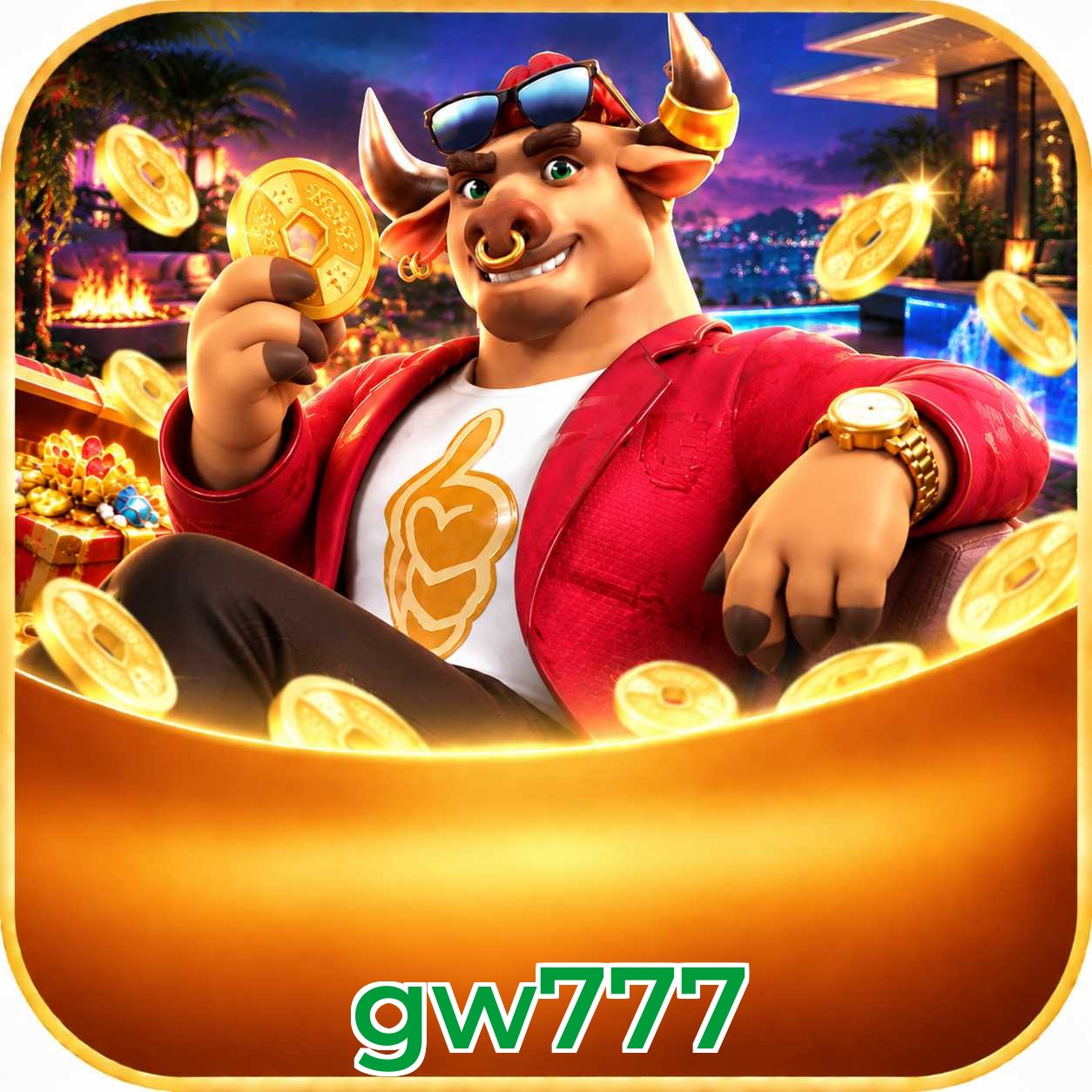 gw777 Facebook Page