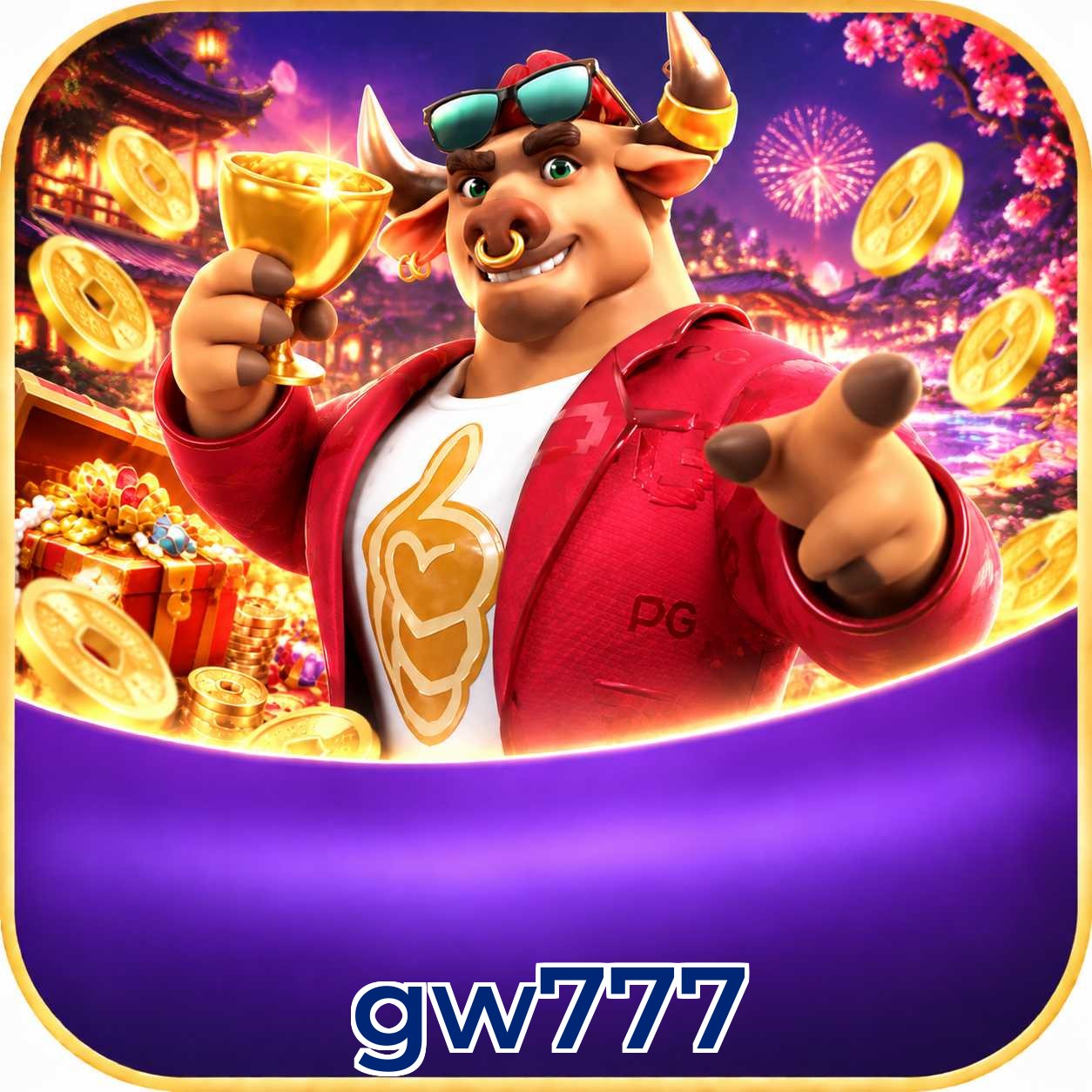 gw777 App Features