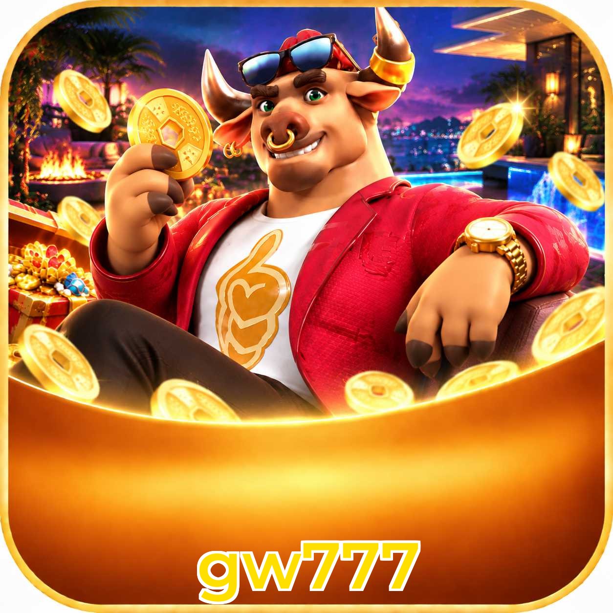 gw777 Live Casino Overview