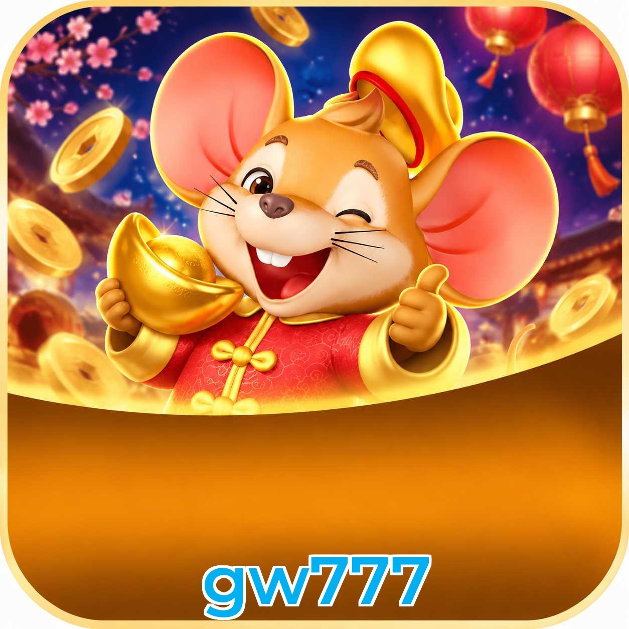 gw777 Logo