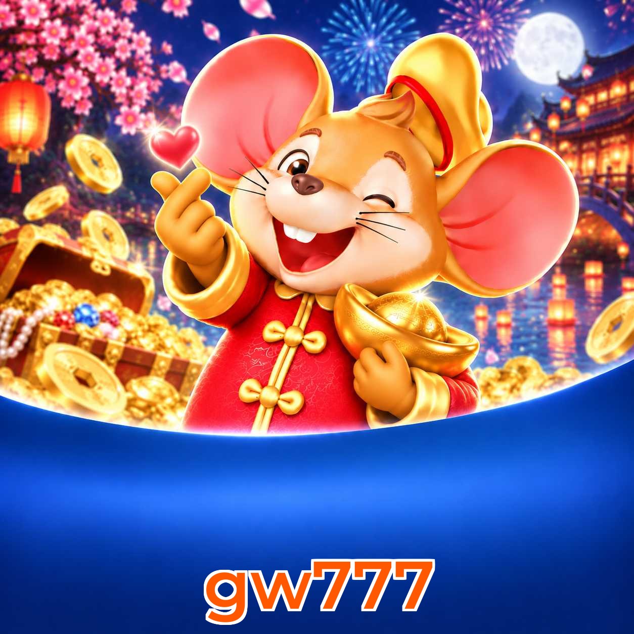 gw777 Saque