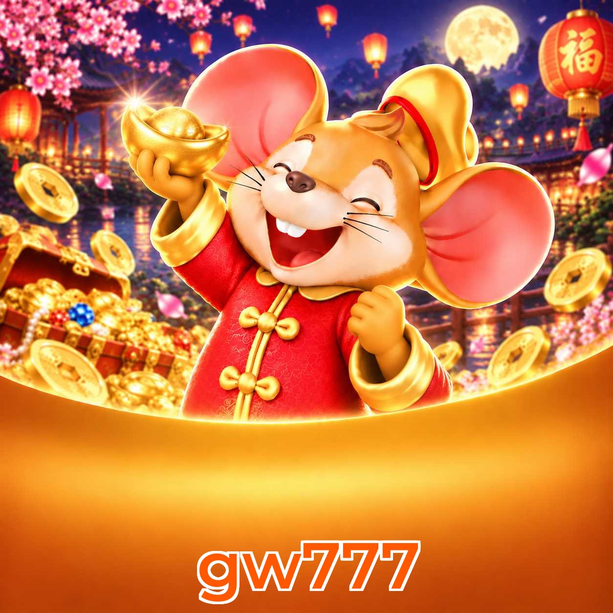 gw777 Suporte