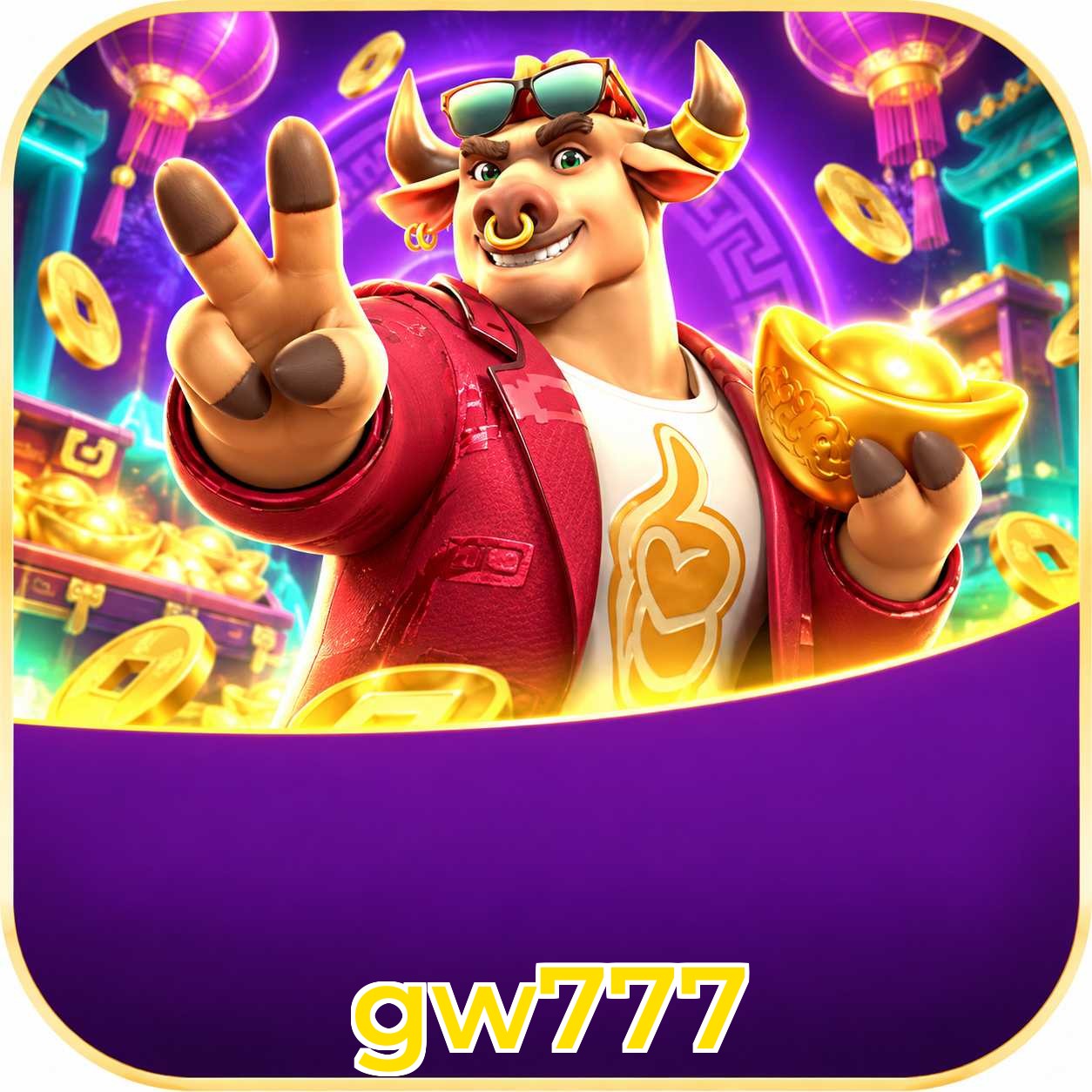 Baixar gw777 PC Mac