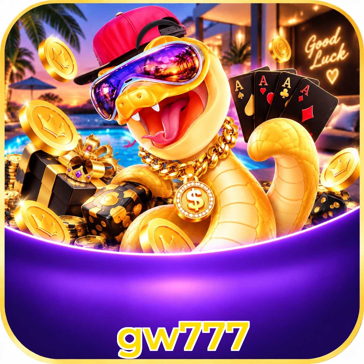 gw777 Free Spins