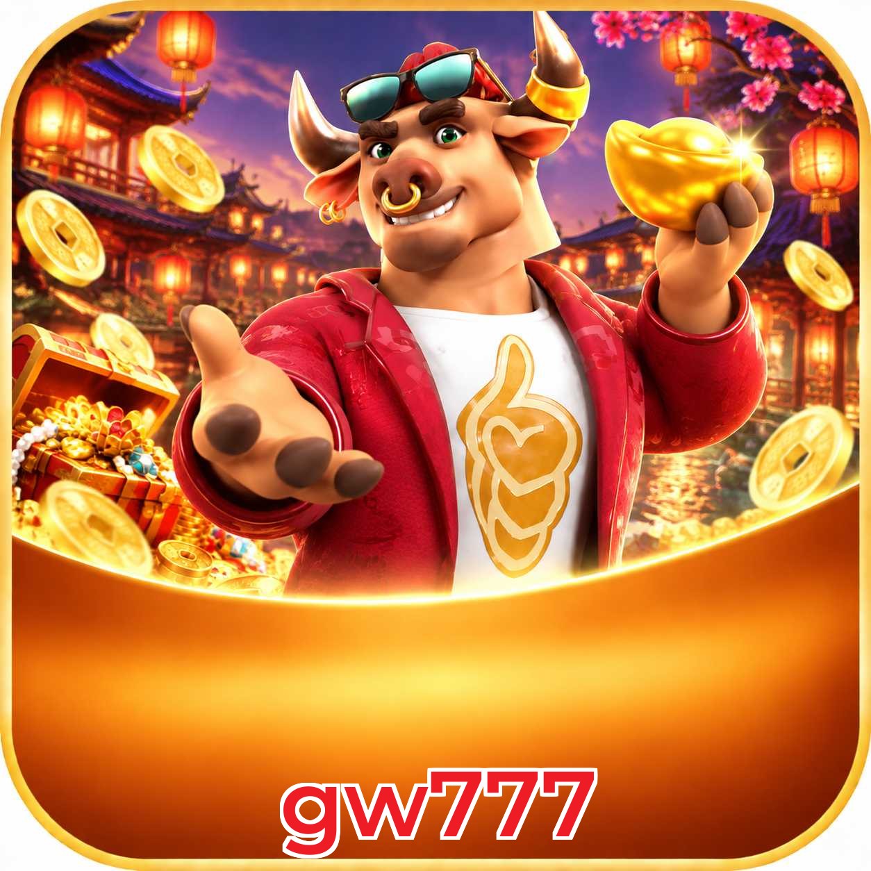 gw777 Bet Types