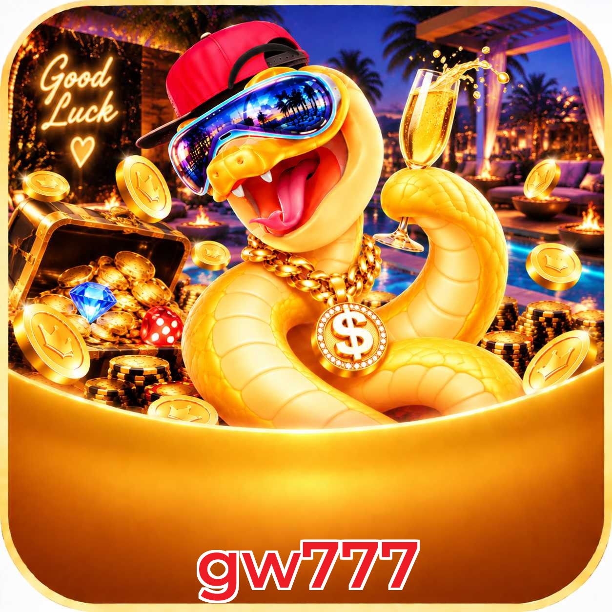 gw777 FAQ