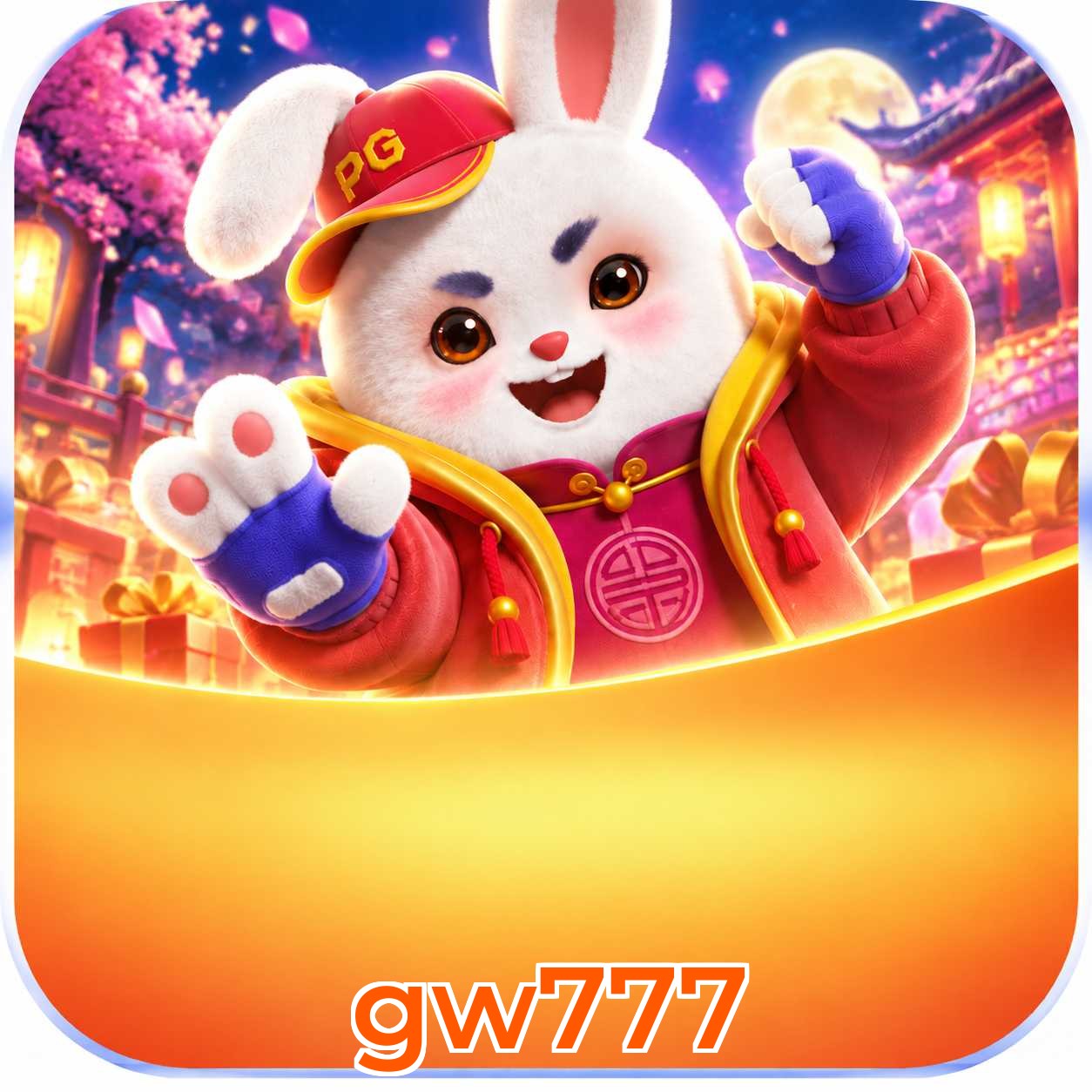gw777 VIP Níveis