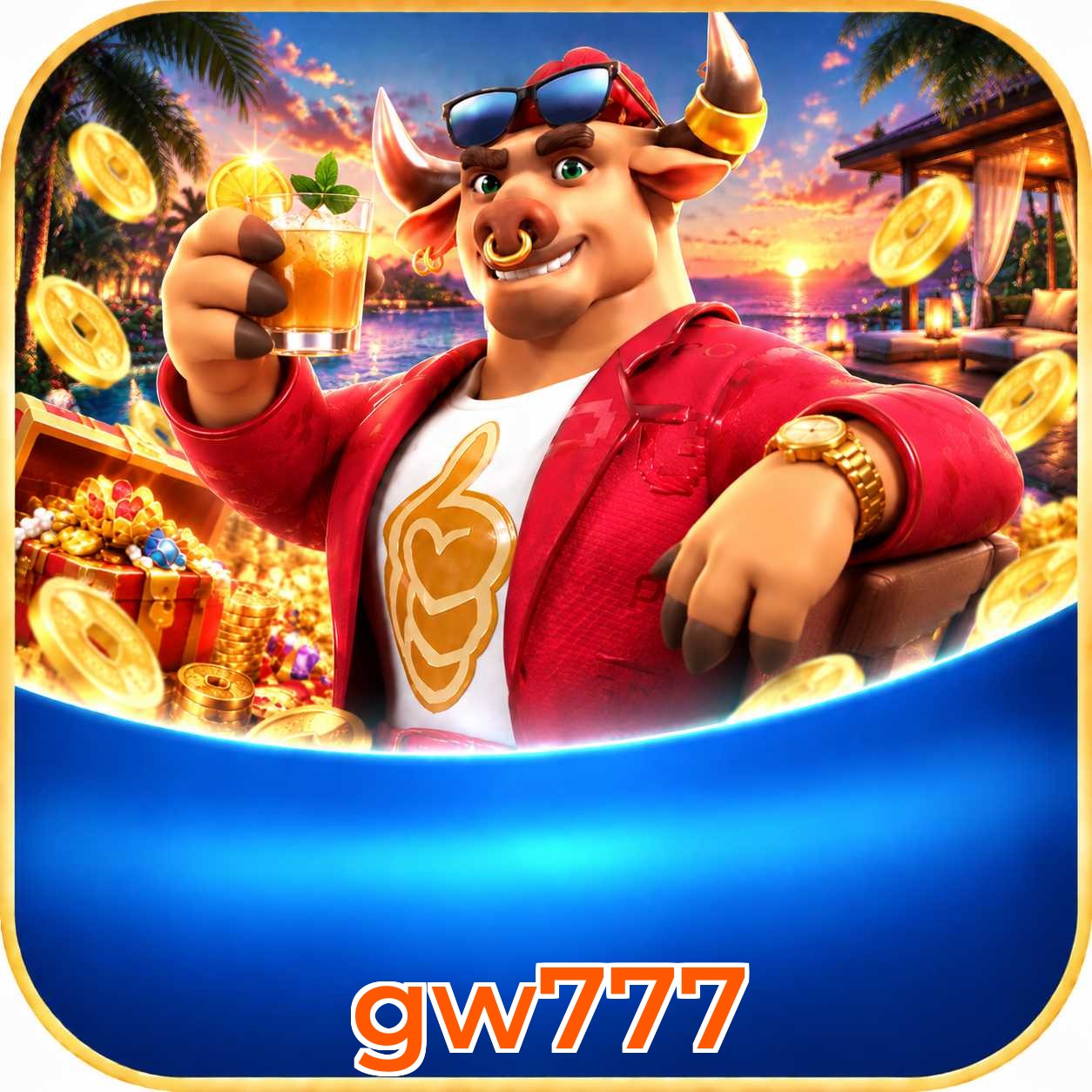gw777 Logo