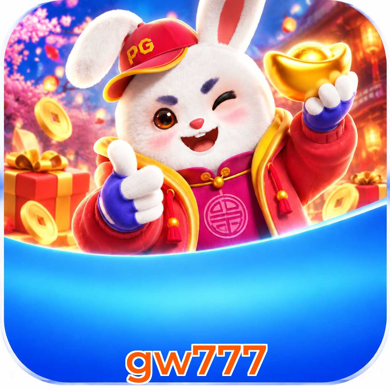 gw777 Telegram FAQ