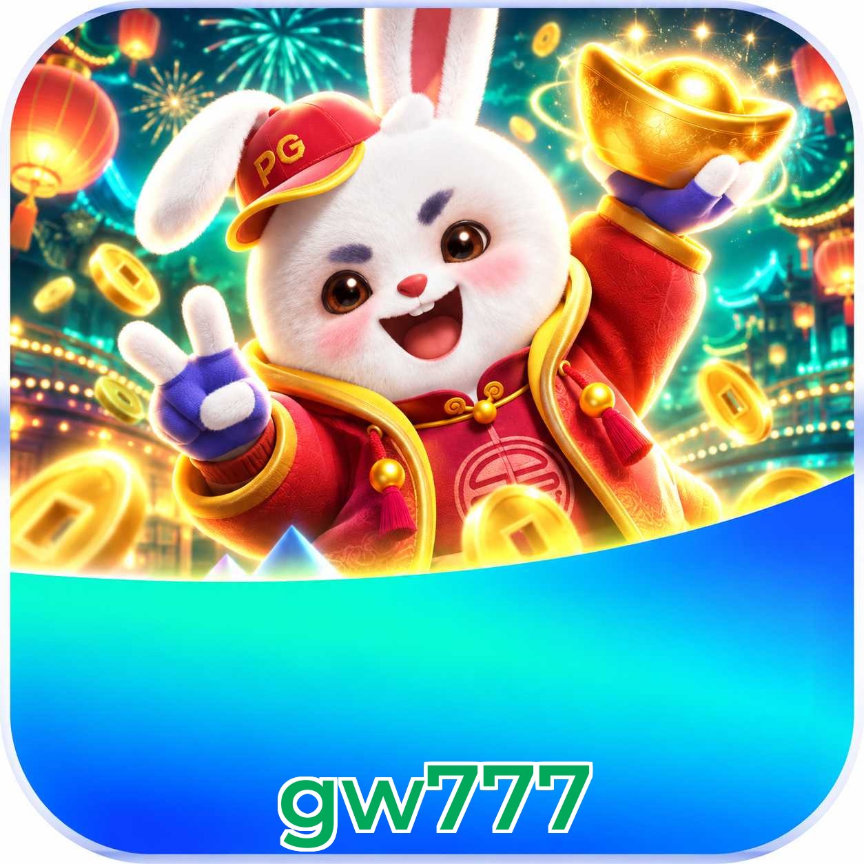 gw777 Uptime