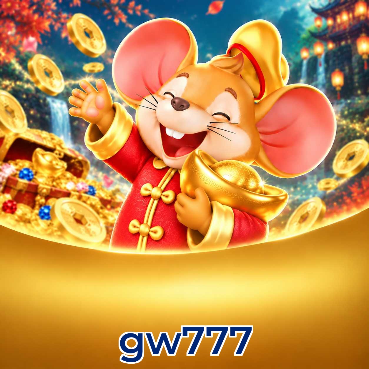 gw777 Jogos Exclusivos