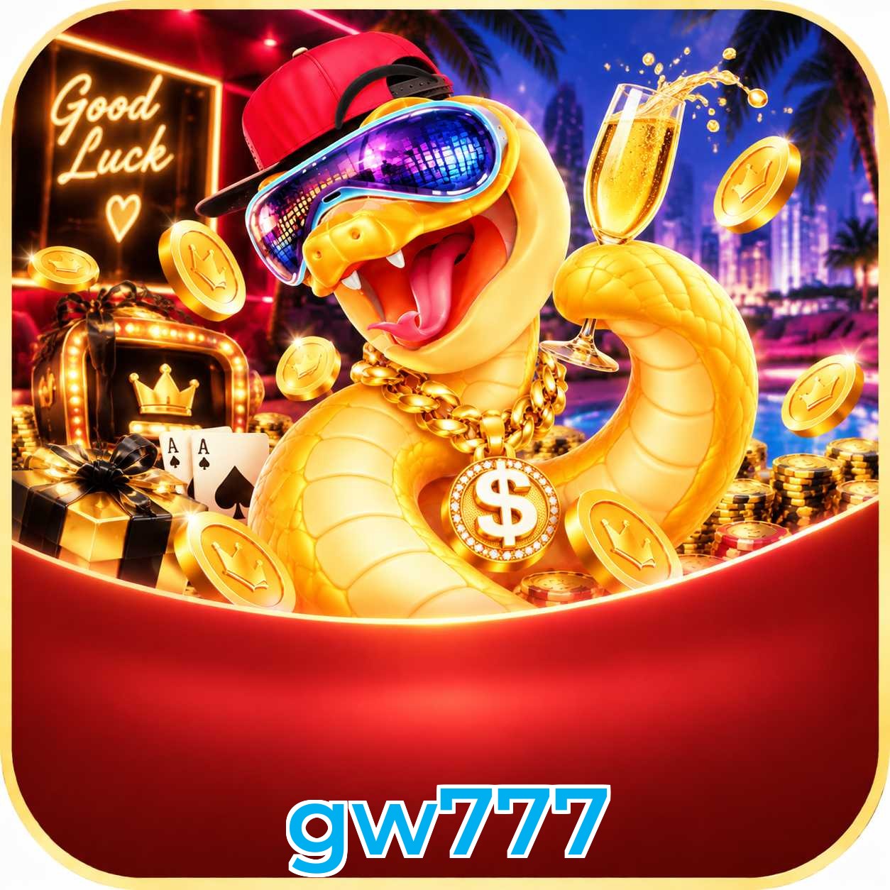 gw777 Como Apostar Lottery