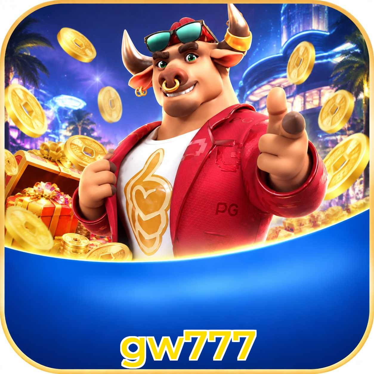 gw777 Welcome Bonus
