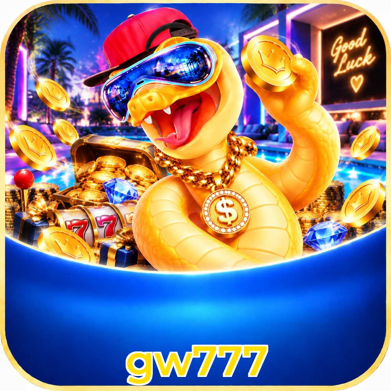 gw777 Avaliações