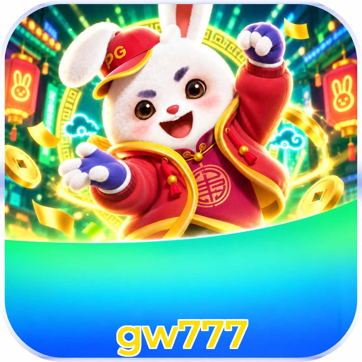 gw777 Logo