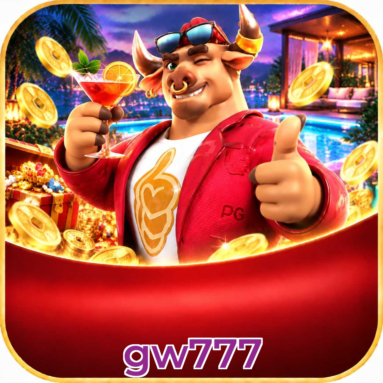 gw777 Estratégias Lottery