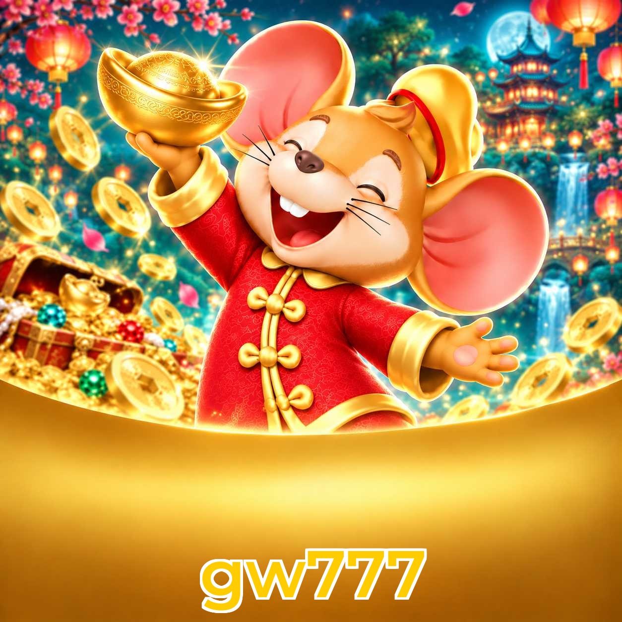 FAQ Baixar gw777