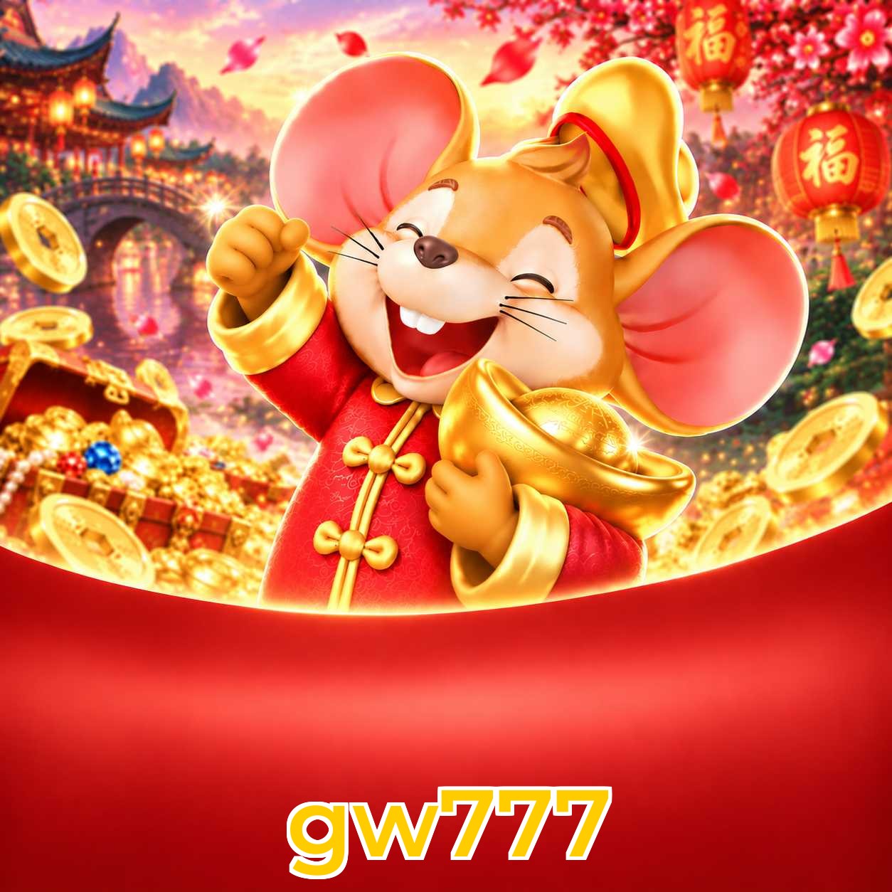 gw777 Entrar Telegram
