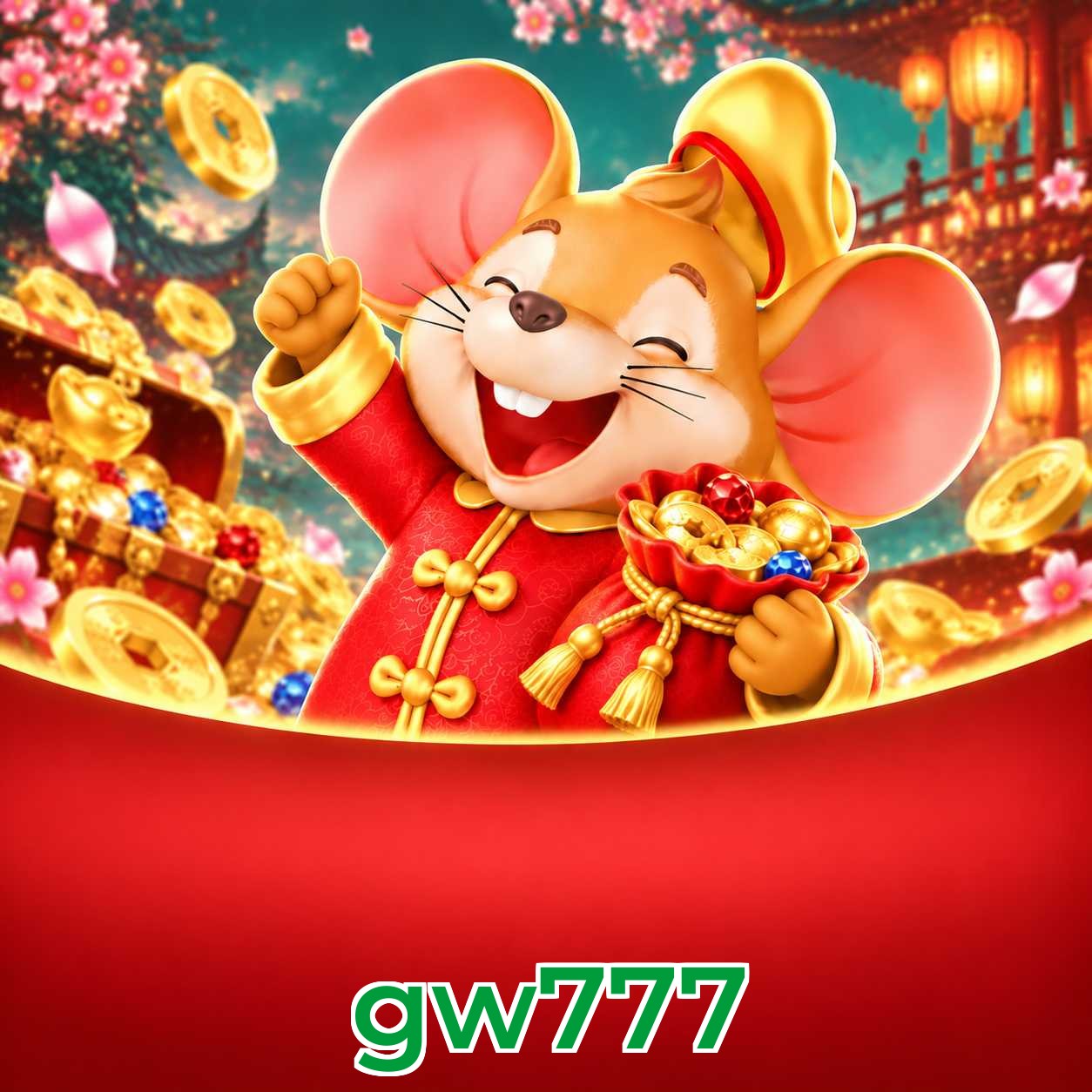 gw777 instalar Windows e Mac