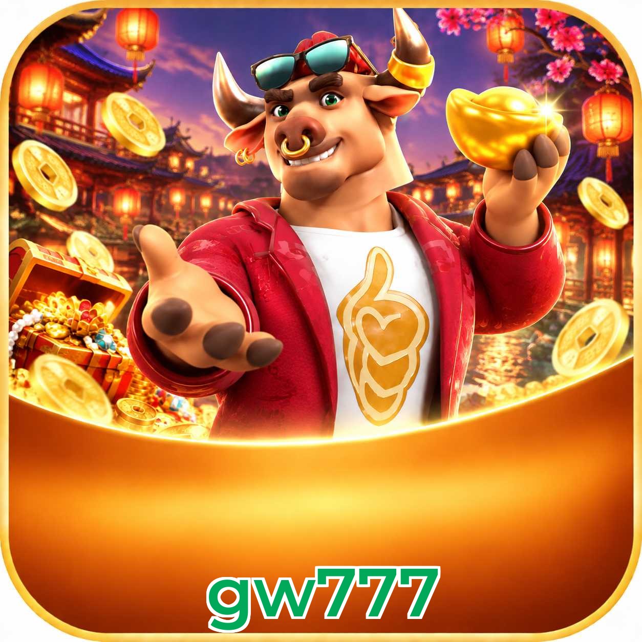 Baixar gw777 Android