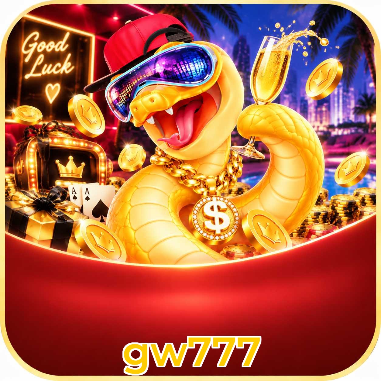 gw777 Lottery FAQ