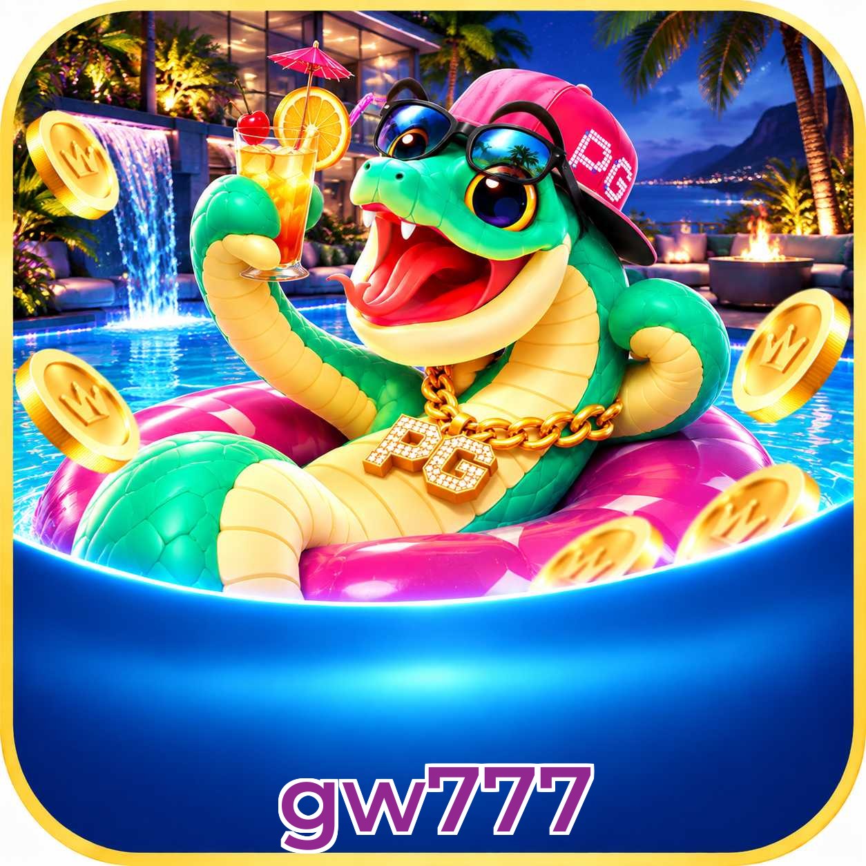 gw777 Compatibilidade