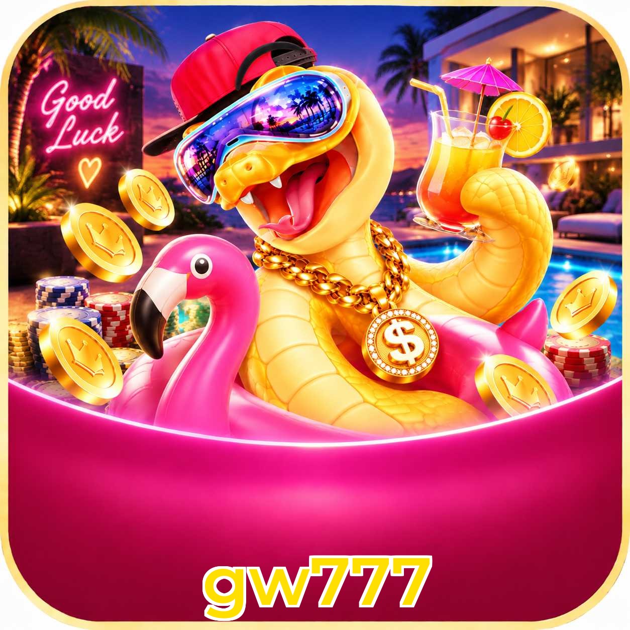gw777 FAQ