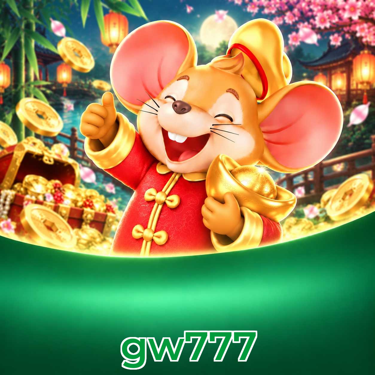 gw777 App vs Web