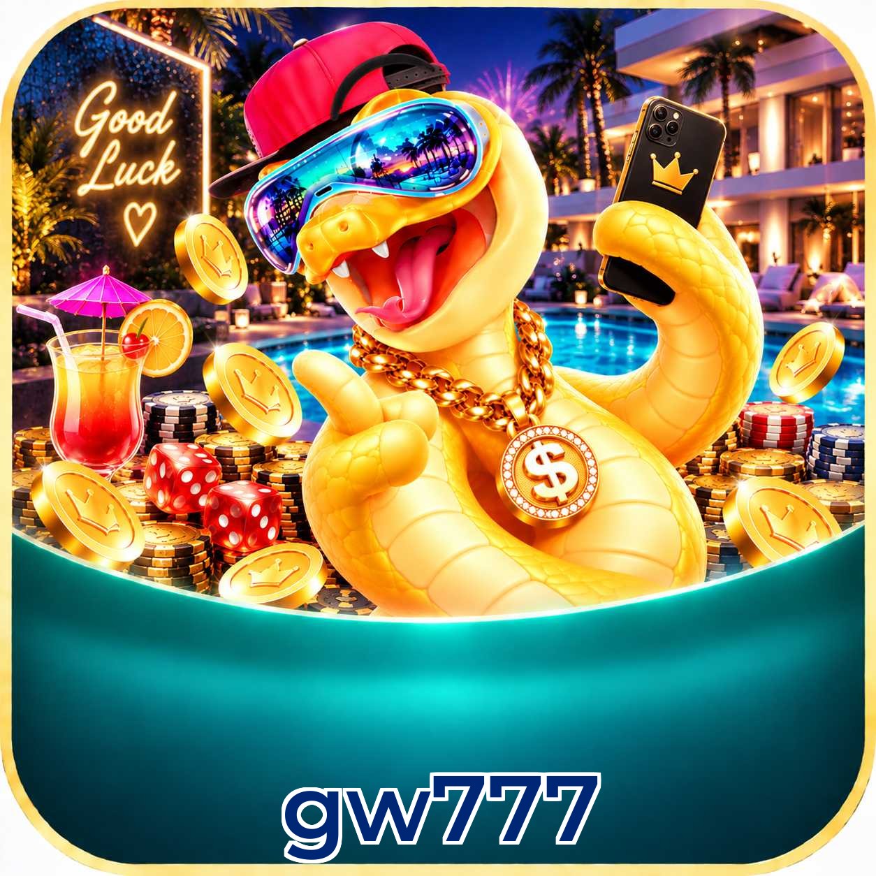 gw777 Slots