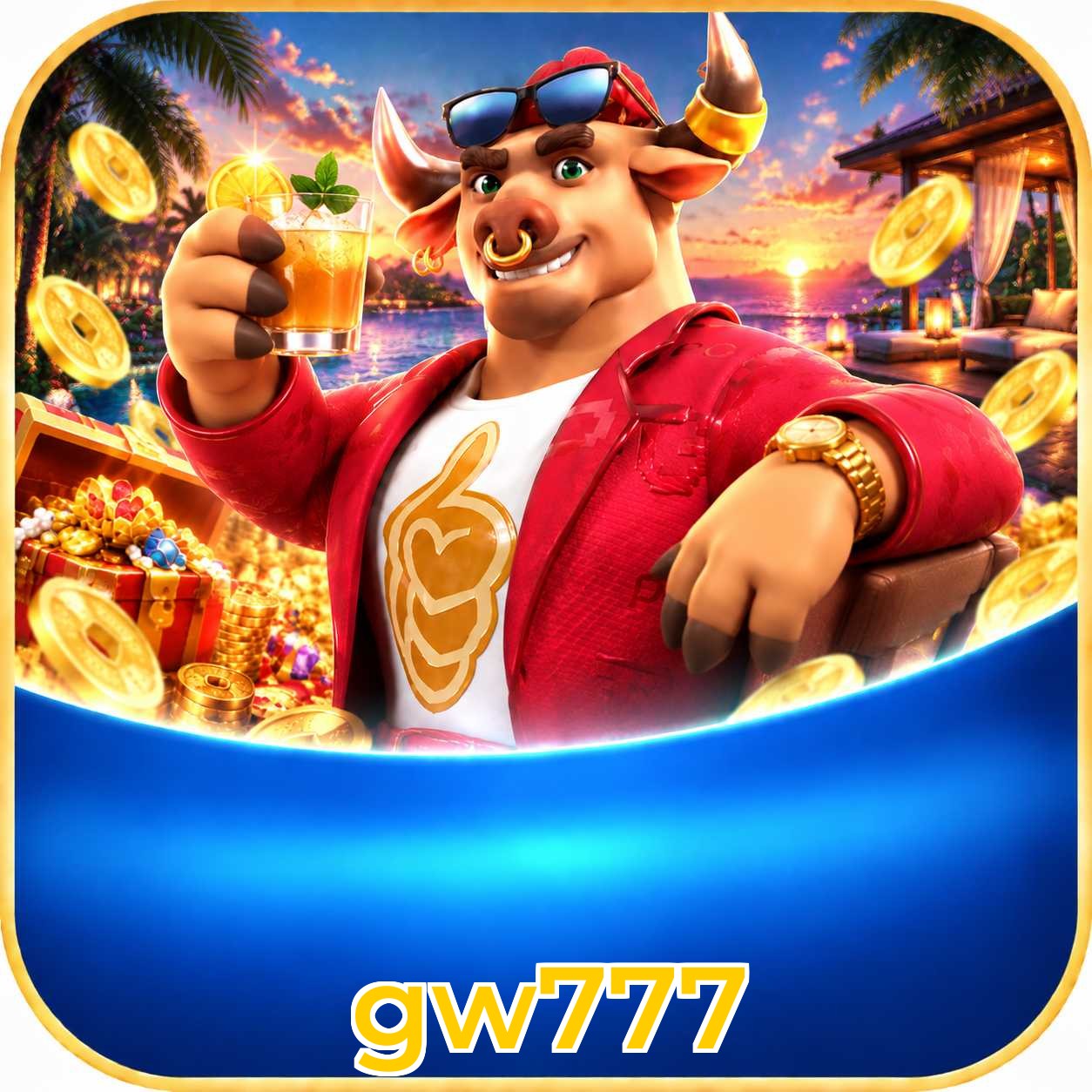 gw777 RTP Testing