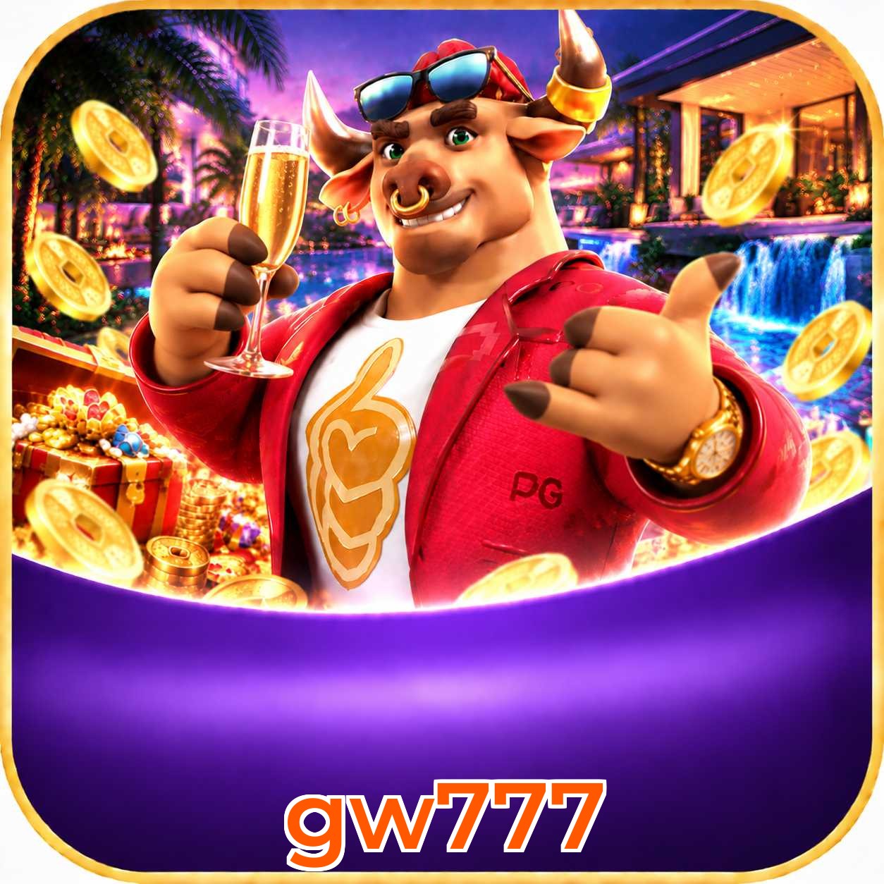 gw777 Bet FAQ