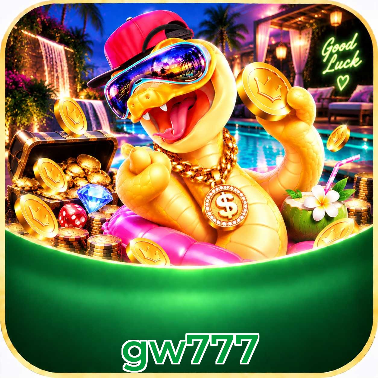 gw777 Installation Guide