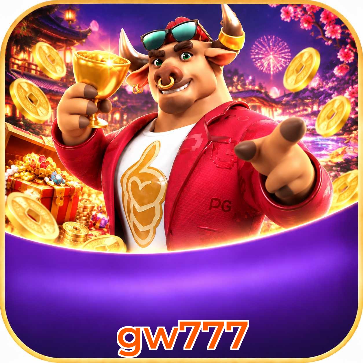 gw777 2FA