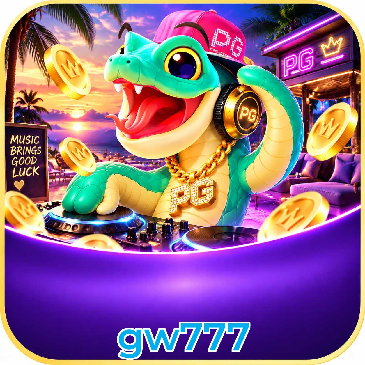 gw777 Promotions