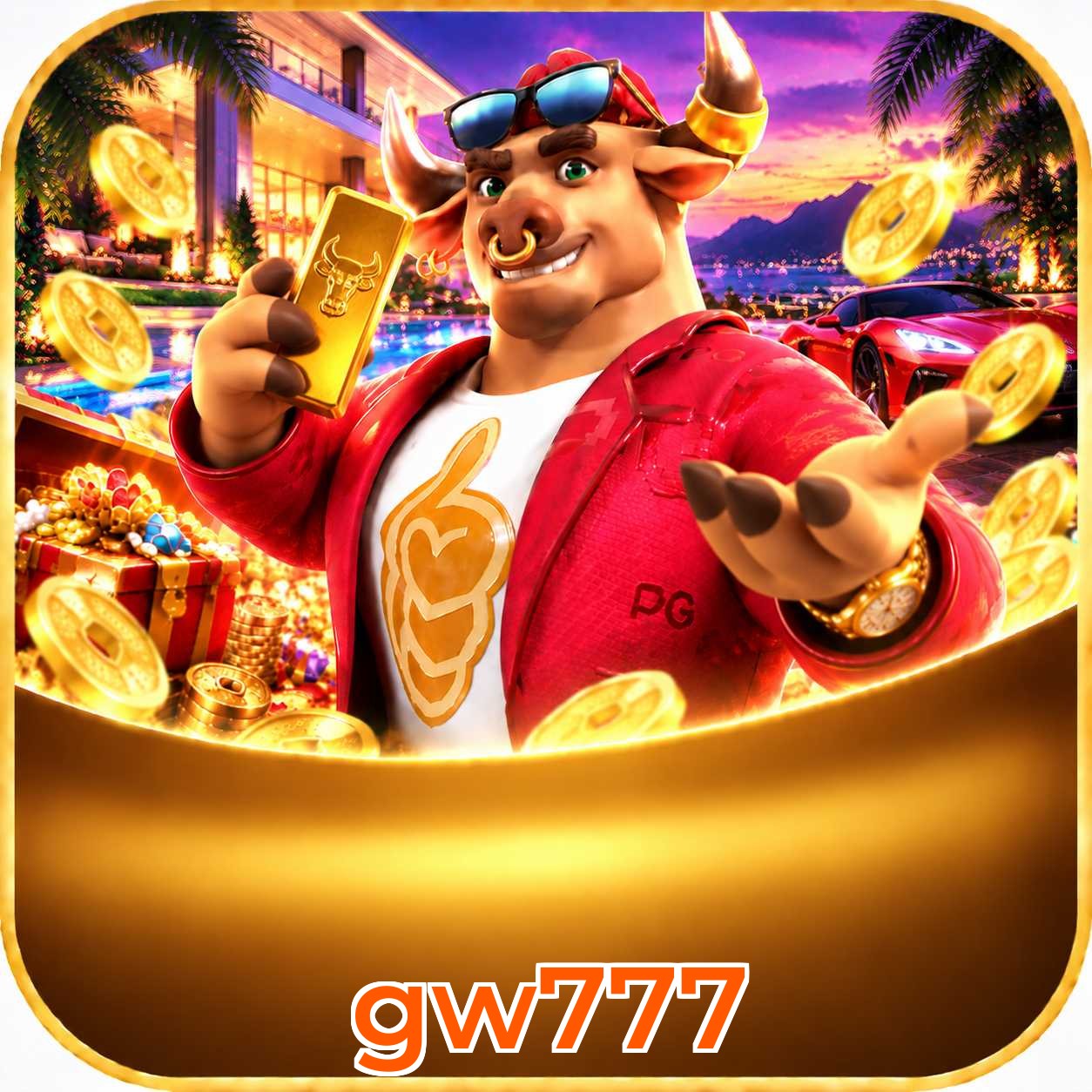 gw777 Cashback